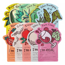 Cargar imagen en el visor de la galería, TONYMOLY I'm Mask Sheet - Bloo Moon