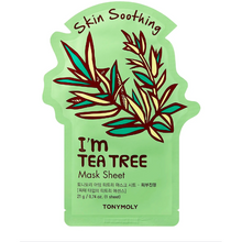 Cargar imagen en el visor de la galería, TONYMOLY I'm Mask Sheet - Bloo Moon