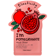 Cargar imagen en el visor de la galería, TONYMOLY I'm Mask Sheet - Bloo Moon