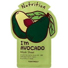 Cargar imagen en el visor de la galería, TONYMOLY I'm Mask Sheet - Bloo Moon