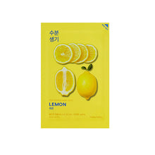 Cargar imagen en el visor de la galería, HOLIKA HOLIKA Pure Essence Mask Sheet - Bloo Moon