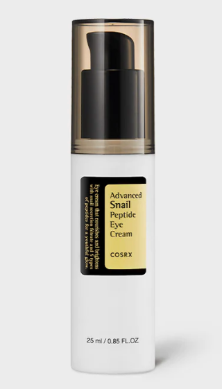 COSRX Advanced Snail Peptide Eye Cream 25ml