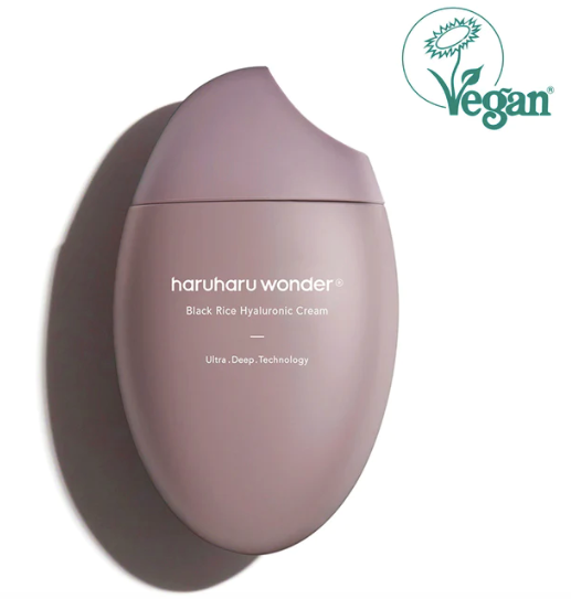 HARUHARU WONDER Black Rice Hyaluronic Cream 50ml