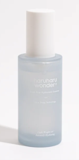 HARUHARU WONDER Black Rice Hyaluronic Essence 50ml