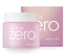 Cargar imagen en el visor de la galería, BANILA CO Clean it Zero Cleansing Balm Original 180ml
