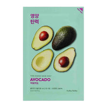 Cargar imagen en el visor de la galería, HOLIKA HOLIKA Pure Essence Mask Sheet - Bloo Moon

