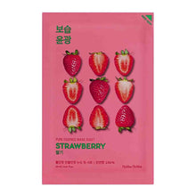 Cargar imagen en el visor de la galería, HOLIKA HOLIKA Pure Essence Mask Sheet - Bloo Moon
