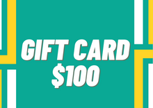 Cargar imagen en el visor de la galería, GIFT CARD
