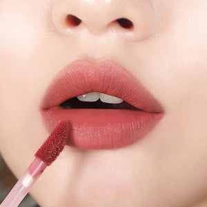 A'PIEU Juicy Pang Mousse Tint #BE01