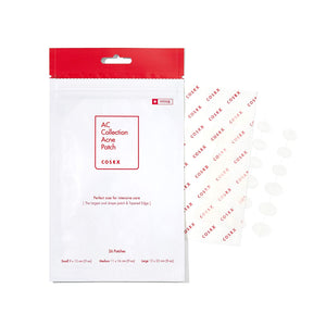 COSRX AC Collection Acne Patch 26 parches - Bloo Moon