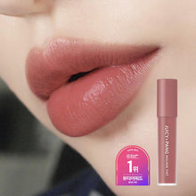 Cargar imagen en el visor de la galería, A&#39;PIEU Juicy Pang Mousse Tint #BE01

