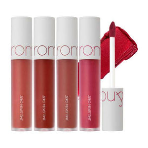 ROM&ND Zero Velvet Tint