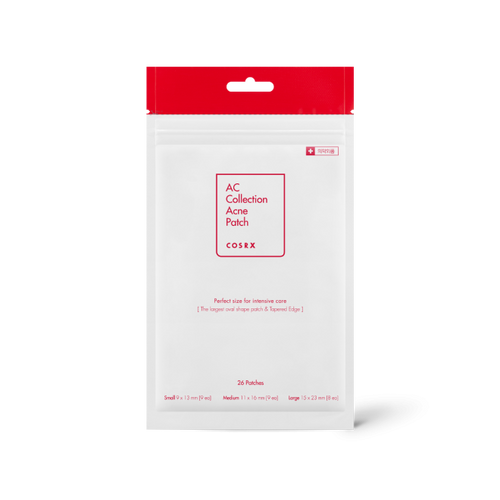 COSRX AC Collection Acne Patch 26 parches - Bloo Moon