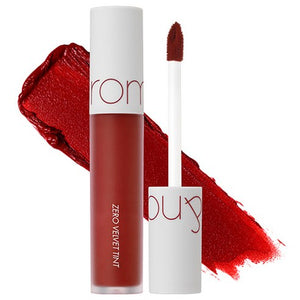 ROM&ND Zero Velvet Tint