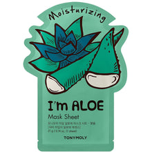 Cargar imagen en el visor de la galería, TONYMOLY I&#39;m Mask Sheet - Bloo Moon
